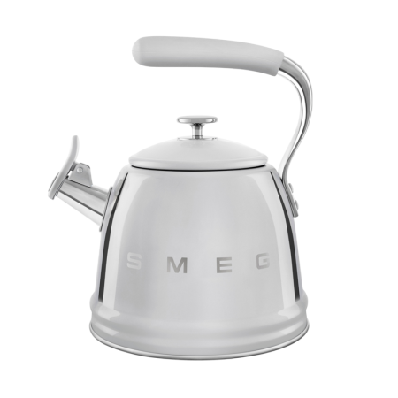 Чайник SMEG WKF01SS, купить в Краснодаре