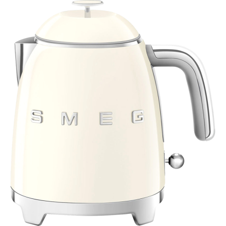 Чайники SMEG KLF05CREU, купить в Краснодаре