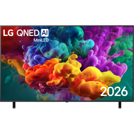 Телевизор ЖК 75'' LG LG 75QNED85B6C.ARUG, купить в Краснодаре