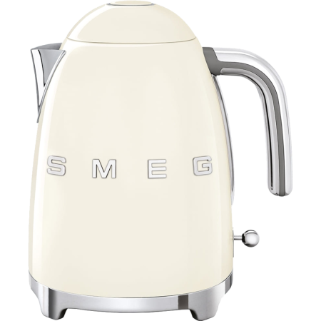 Чайники SMEG KLF03CREU, купить в Краснодаре