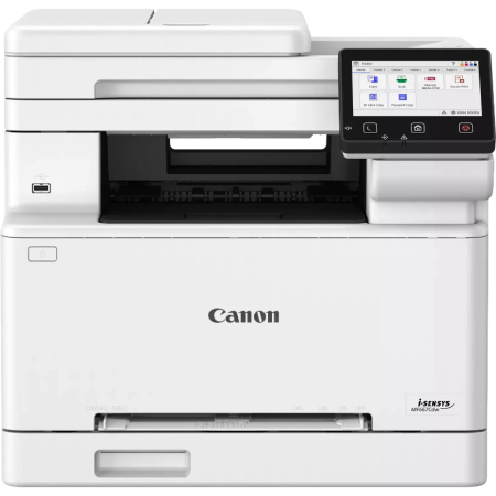 МФУ лазерное Canon i-SENSYS MF667Cdw (6928C001), купить в Краснодаре