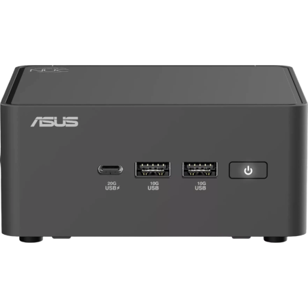 Платформа для ПК Nettop ASUS NUC15CRH 2B (Core 3, 100U, tall) ASUS NUC 15 Pro Tall Kit (90AR00Q2-M00020), купить в Краснодаре