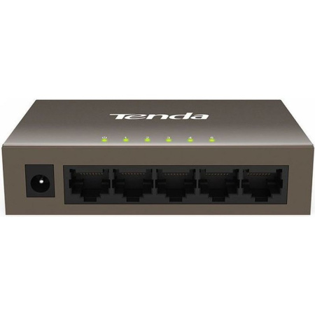 Коммутатор Tenda TEF1005D, купить в Краснодаре