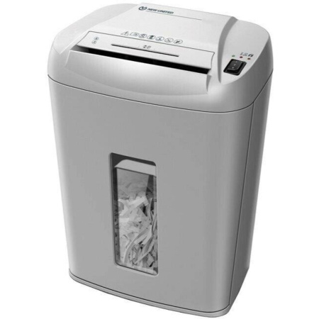 Шредер New United ETALON ER-13М (GREY), купить в Краснодаре
