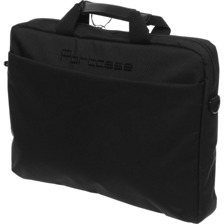 Сумка для ноутбука нейлон PORTcase KCB-161 Black, купить в Краснодаре