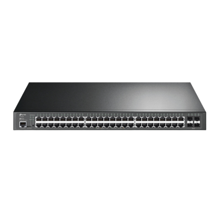 Коммутатор TP-Link SG3452P, купить в Краснодаре