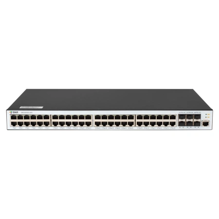 Коммутатор SNR SNR-S5310G-48TX, купить в Краснодаре