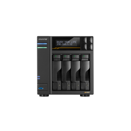 Система хранения данных ASUS AS6804T, купить в Краснодаре