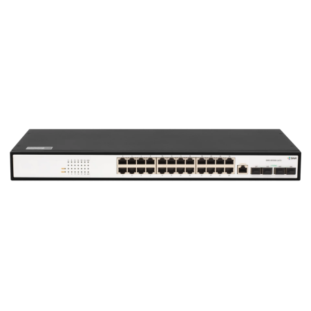 Коммутатор SNR SNR-S5110G-24TX, купить в Краснодаре