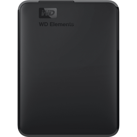 Внешние HDD WD HDD 4TB WDBU6Y0040BBK-WESN, купить в Краснодаре