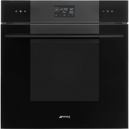 Встраиваемые электрические духовки SMEG Smeg SO6102M2B3, купить в Краснодаре