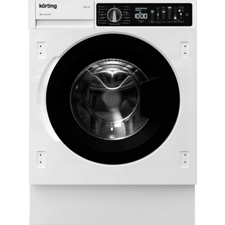 Встраиваемая стиральная машина Korting Korting KWMI 14V87, купить в Краснодаре