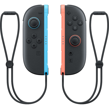 Геймпад Nintendo Joy-Con 2 (BEE-A-JAAAA), купить в Краснодаре