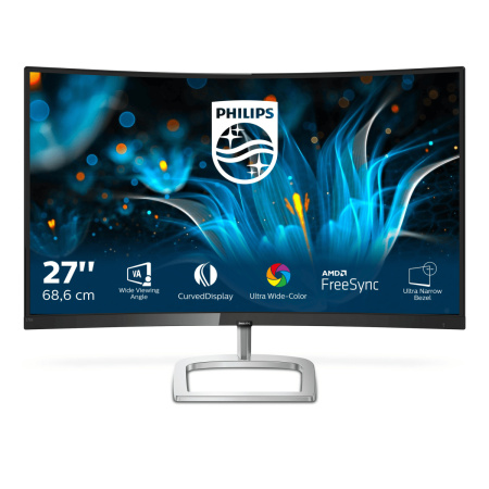 Монитор PHILIPS 278E9QJAB (278E9QJAB/00), купить в Краснодаре