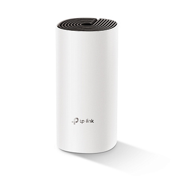 Точка доступа TP-Link Deco E4(1-pack)