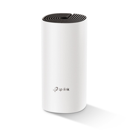Точка доступа TP-Link Deco E4(1-pack), купить в Краснодаре
