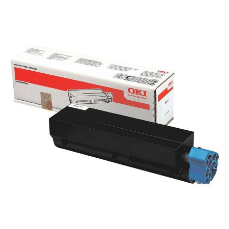 Тонер-картридж Oki B431/MB491 12K, купить в Краснодаре