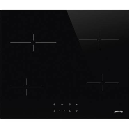 Варочная поверхность SMEG SE264TD2, купить в Краснодаре