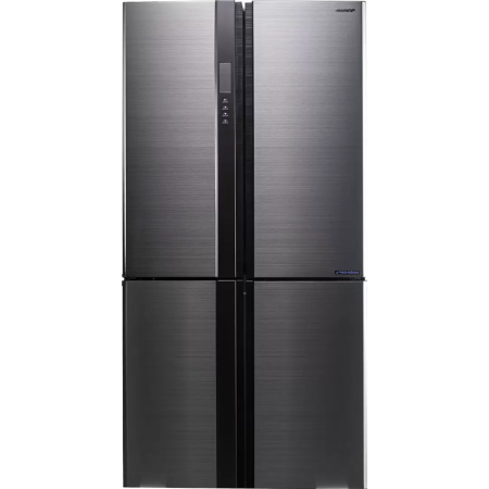 Холодильник Sharp Sharp SJ-EX98FSL, купить в Краснодаре