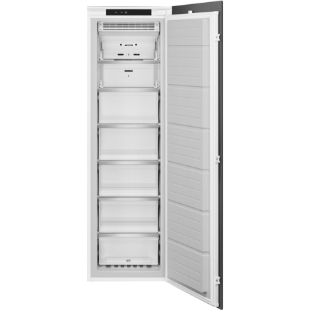 Встраиваемая морозильная камера SMEG SMEG S9F174DND, купить в Краснодаре