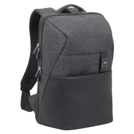 Рюкзак для ноутбука 15.6" Riva 8861 BLACK, купить в Краснодаре