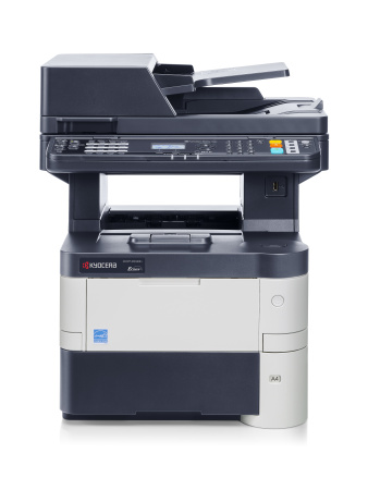 МФУ лазерное Kyocera M3040dn, купить в Краснодаре