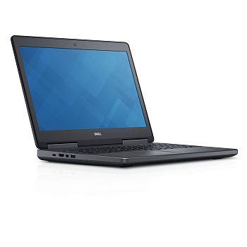 Ноутбук Dell Precision 7520 (7520-8024)
