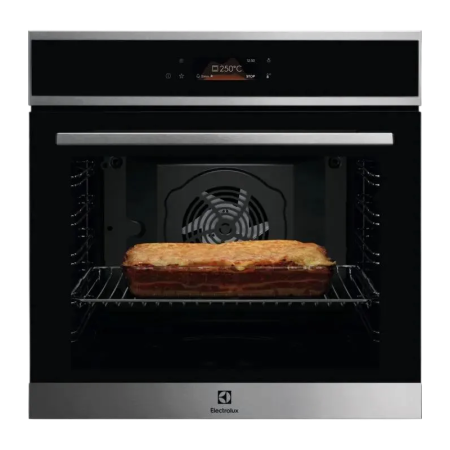 Встраиваемый духовой шкаф ELECTROLUX EOE8P38X, купить в Краснодаре
