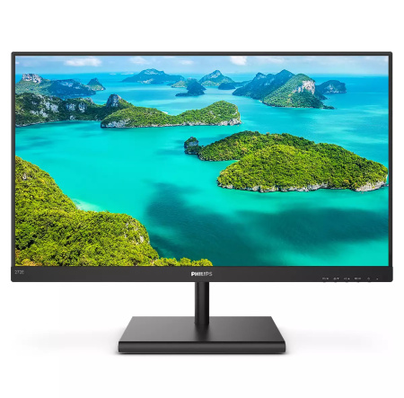 Монитор PHILIPS 272E1SA (272E1SA/00), купить в Краснодаре