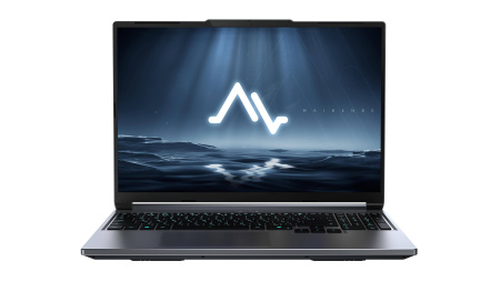Ноутбук Maibenben X16C-i73756 16" QHD IPS 180Hz, Intel Core i7-13700HX, 16Gb, 512Gb SSD, NVidia RTX5060 8Gb, Win11 Home, купить в Краснодаре
