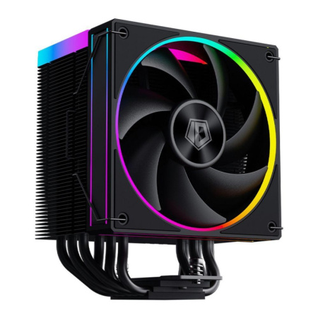 Вентилятор корпусной ID-COOLING FROZN_A610_ARGB, купить в Краснодаре