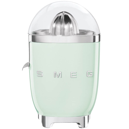 Соковыжималка SMEG CJF11PGEU, купить в Краснодаре