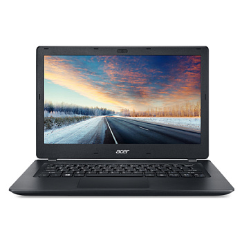 Ноутбук Acer TravelMate P2 TMP238-M (NX.VBXER.027)