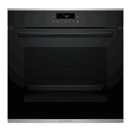 Встраиваемый духовой шкаф Bosch Serie 4 HBG272EB3, купить в Краснодаре