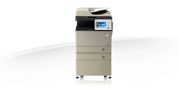 МФУ лазерное Canon IR ADVANCE 400i