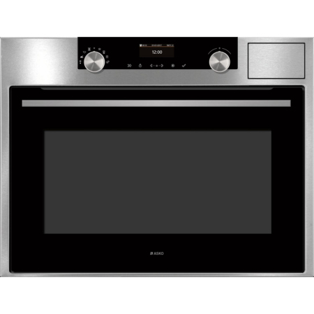 Встраиваемые электрические духовки ASKO ASKO Craft OCS8464S, купить в Краснодаре