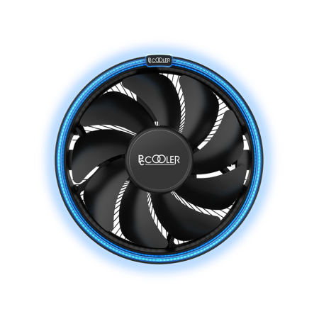 Кулер для процессора PcCooler E126M B, купить в Краснодаре