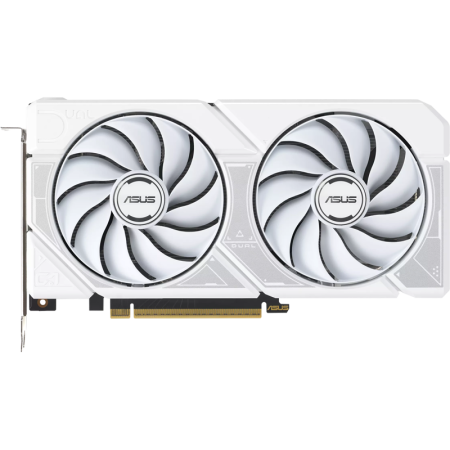 Видеокарта ASUS DUAL-RTX5060TI-O8G-WHITE (90YV0MP5-M0NA00), купить в Краснодаре