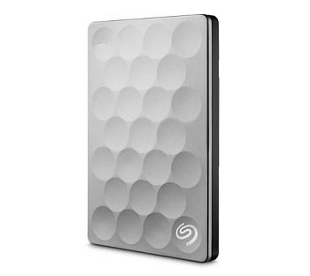 Внешний жесткий диск Seagate STEH1000200