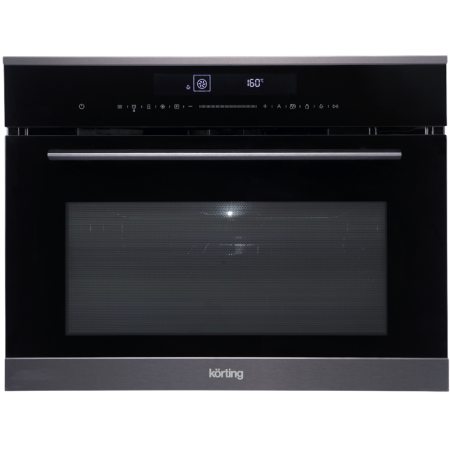 Встраиваемый духовой шкаф Korting Korting Spectrum OKB 3250 GNBX MW, купить в Краснодаре