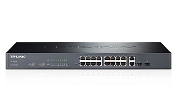 Коммутатор TP-Link TL-SL2218