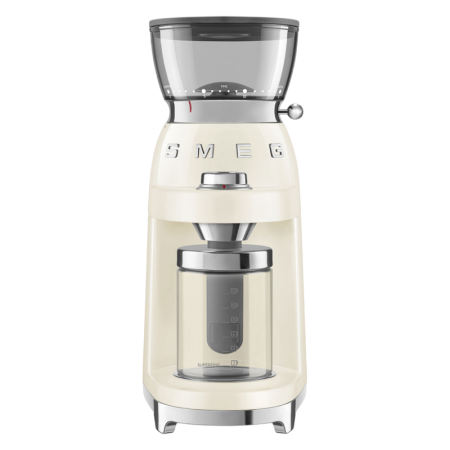 Кофемолка SMEG CGF03CREU, купить в Краснодаре