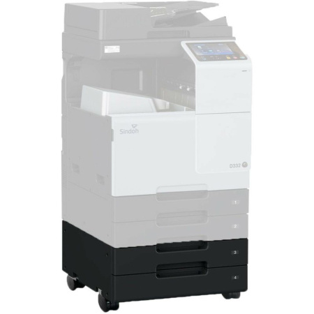 Тумба Sindoh D320PB2, купить в Краснодаре