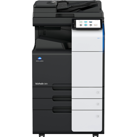 МФУ Konica Minolta Bizhub C301i Konica Minolta bizhub C301i (ADXK021), купить в Краснодаре