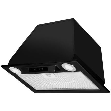 Вытяжка встраиваемая Kuppersberg INLINEA 52 Black, купить в Краснодаре