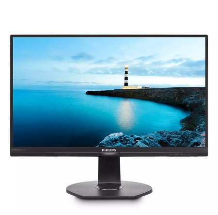 Монитор PHILIPS 241B7QPJEB, купить в Краснодаре