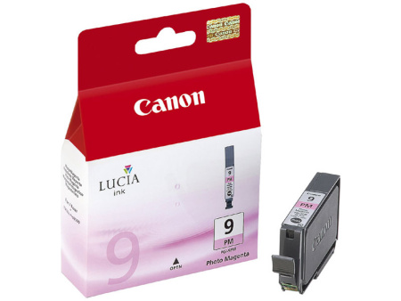 Картридж CANON PGI-9PM Photo Magenta для Pixma Pro 9500, купить в Краснодаре
