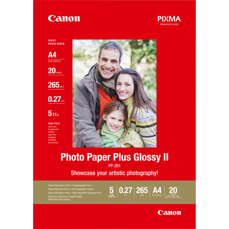 Бумага CANON 2311B019, купить в Краснодаре