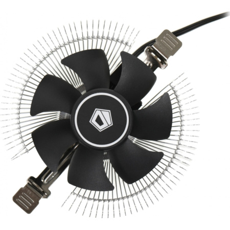 Кулер ID-COOLING DK-01S, купить в Краснодаре