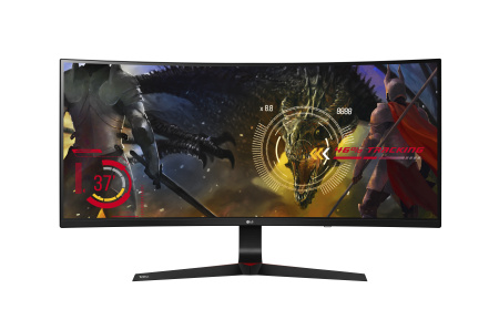Монитор LG 34UC89G-B (34UC89G-B), купить в Краснодаре